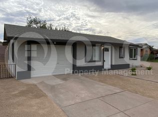 829 E Marguerite Ave, Phoenix, AZ 85040