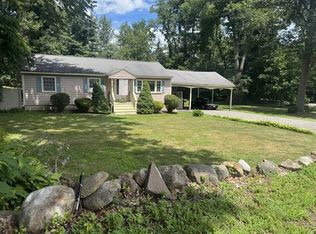 76 Andover Rd, Billerica, MA 01821