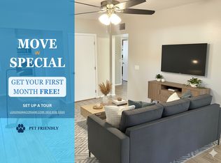 1301 E Thomas Rd APT 102, Phoenix, AZ 85014