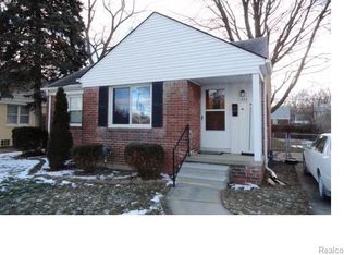 1003 W Twelve Mile Rd, Royal Oak, MI 48073