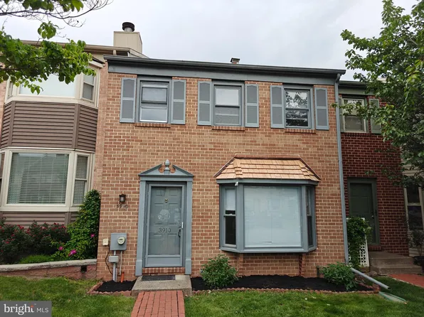 3910 Gatehouse Ln, Skippack, PA 19474