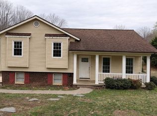 236 Mille Run St, North Wilkesboro, NC 28659