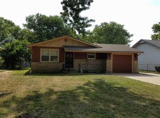 345 N High St, Wichita, KS 67203