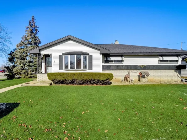 2528 East Belsar AVENUE, Cudahy, WI 53110