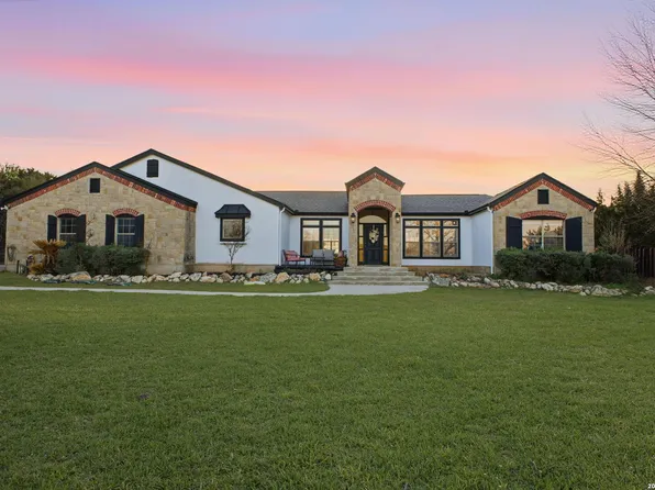 30870 Bridlegate, Bulverde, TX 78163