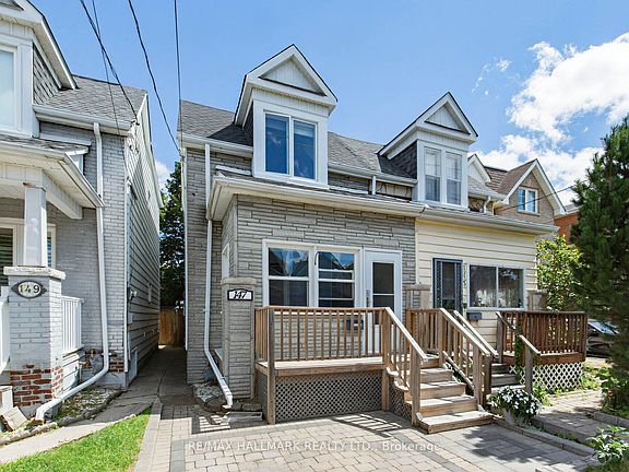 2nd image of 147 Chisholm Ave
