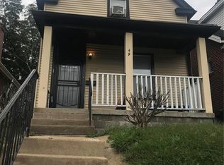 4946 Plover Ave, Saint Louis, MO 63120