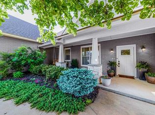 3806 W Eagle Creek Ave, Stillwater, OK 74074