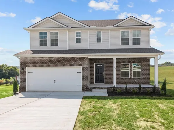 112 Model Ct Lot 7, Columbia, TN 38401