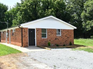 2412 Van Buren St #A, High Pt, NC 27260