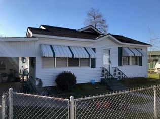 131 E 12th St, Reserve, LA 70084