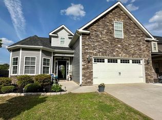 113 Milford Pines Dr, Greenwood, SC 29649