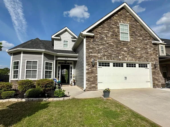 113 Milford Pines Dr, Greenwood, SC 29649