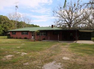 5111 SW County Road 334, Trenton, FL 32693