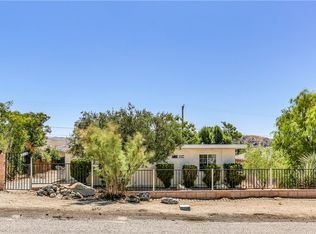 11033 Knobb Ave, Morongo Valley, CA 92256