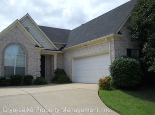 965 Nesting Wood Cres W, Cordova, TN 38018