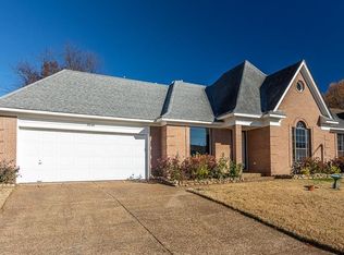 8546 Shingle Oaks Dr, Cordova, TN 38018