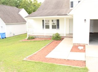 822 Black Creek Ct, Fayetteville, NC 28311