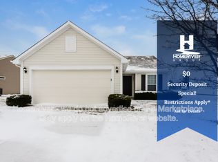 6841 Percy Dr, Camby, IN 46113