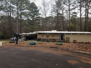 4761 Cedar Park Ct, Stone Mountain, GA 30083
