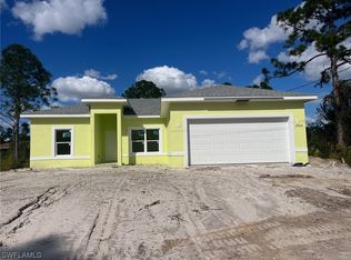 27076 Tangier Dr, Punta Gorda, FL 33955