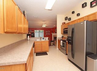 438 Charles Pinckney St, Orange Park, FL 32073