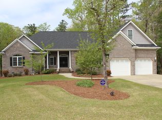 3724 Cerise Cir, New Bern, NC 28562