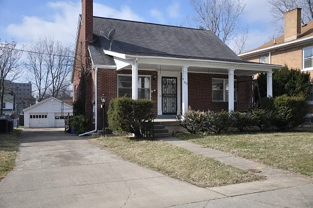 412 Pyke Rd