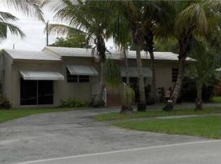 1145 Ludlam Dr, Miami Springs, FL 33166