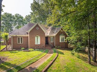 8629 Wood Farms Cv, Cordova, TN 38016