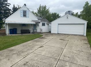 199 Buckeye Rd, Amherst, NY 14226