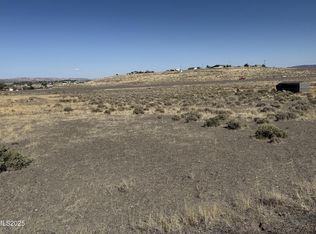 7250 Citrus St, Silver Springs, NV 89429