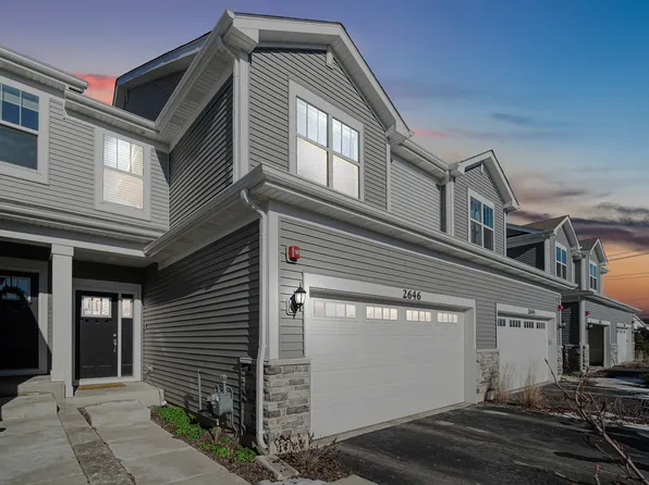 2646 Martini St, Mundelein, IL 60060