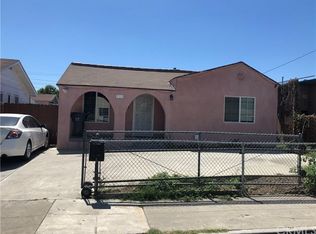 715 N Mayo Ave, Compton, CA 90221