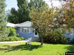 1975 Prairie Rd, Riverton, WY 82501