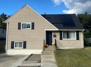 417 Franklin Rd, Glassboro, NJ 08028