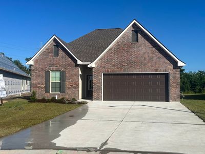 300 Adley Ave, Houma, LA, 70364