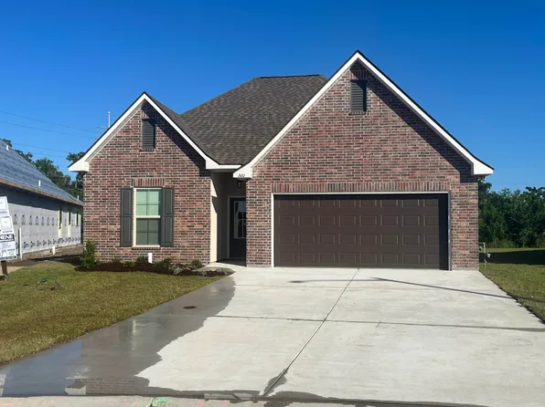 300 Adley Ave, Houma, LA 70364