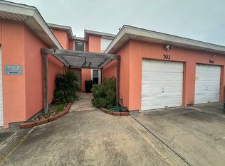 15405 Salt Cay Ct UNIT 703, Corpus Christi, TX 78418