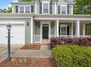 5324 Bartram Pl, Raleigh, NC 27617