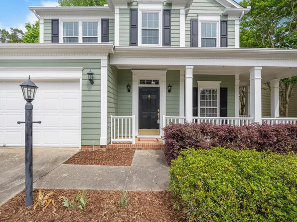 5324 Bartram Pl, Raleigh, NC 27617