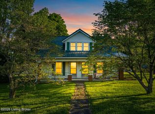 546 Banta Ln, Pleasureville, KY 40057