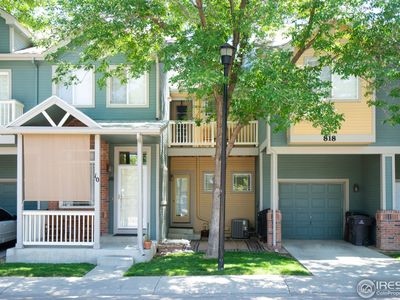 818 S Terry St #B10, Longmont, CO, 80501