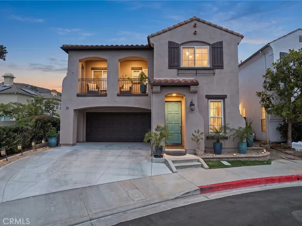 15 Calle Clasico, San Clemente, CA 92673