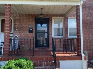 6937 Bank St, Baltimore, MD 21224