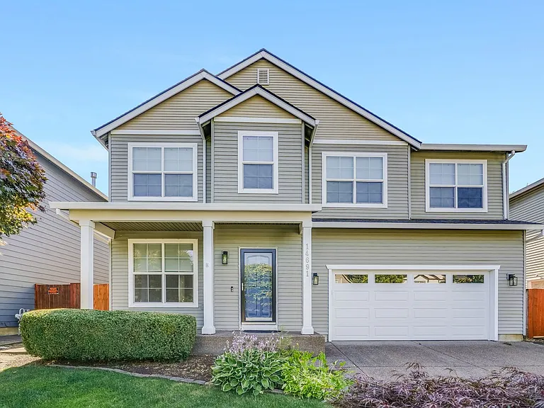 14691 SE Cherry Hill Ln — Photo 1
