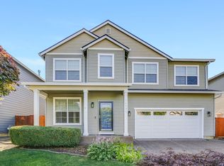 14691 SE Cherry Hill Ln, Milwaukie, OR 97267