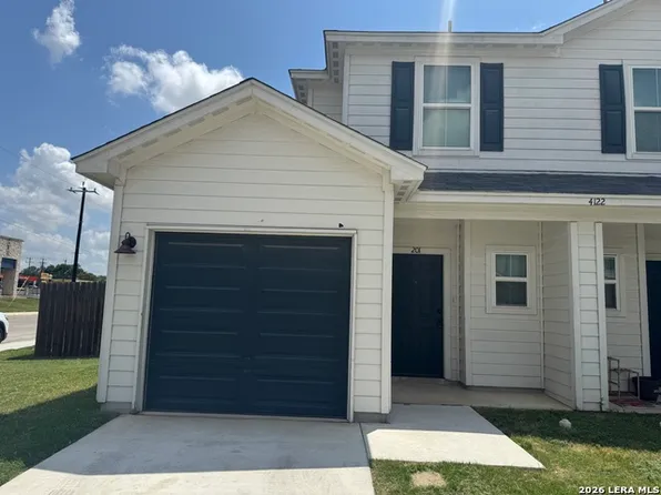 4122 Swans Lndg #2, San Antonio, TX 78217