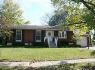5755 Nightingale Ct, Cincinnati, OH 45227