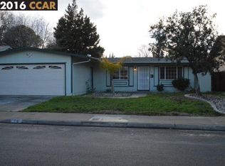 76 W Lake Dr, Antioch, CA 94509
